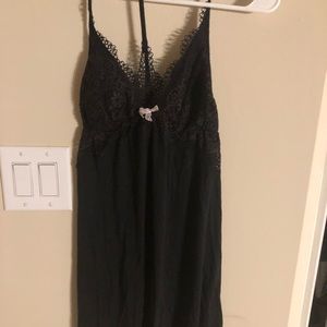 Victoria’s Secret slip/night wear